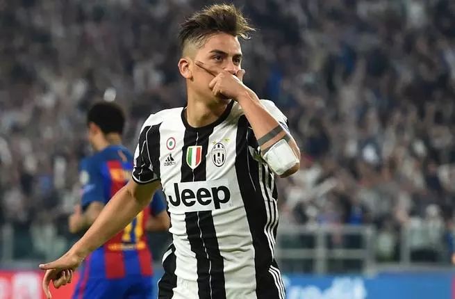  尤文主帅变阵收奇效，三球完胜紫百合  