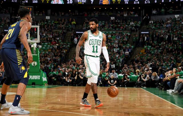 步行者末节翻盘击败黄蜂