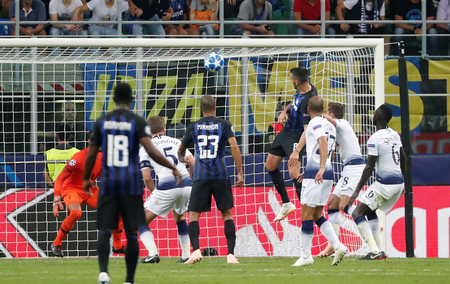  拉齐奥补时绝杀博洛尼亚延续主场不败纪录  