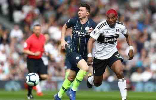  富勒姆升班马奇迹，农场主客场爆冷战胜切尔西